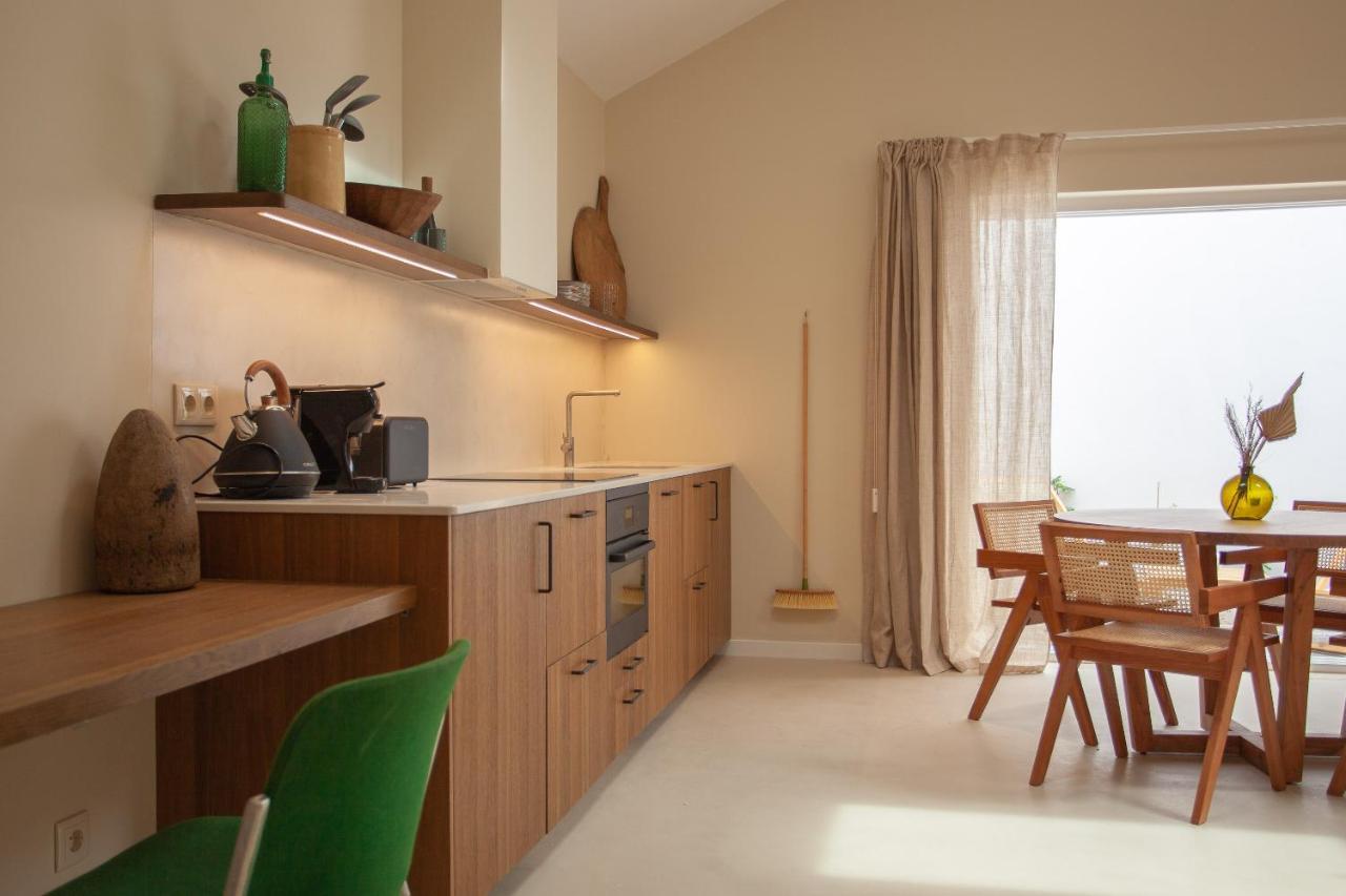 Vila Rodrigues Lisboa Ngoại thất bức ảnh