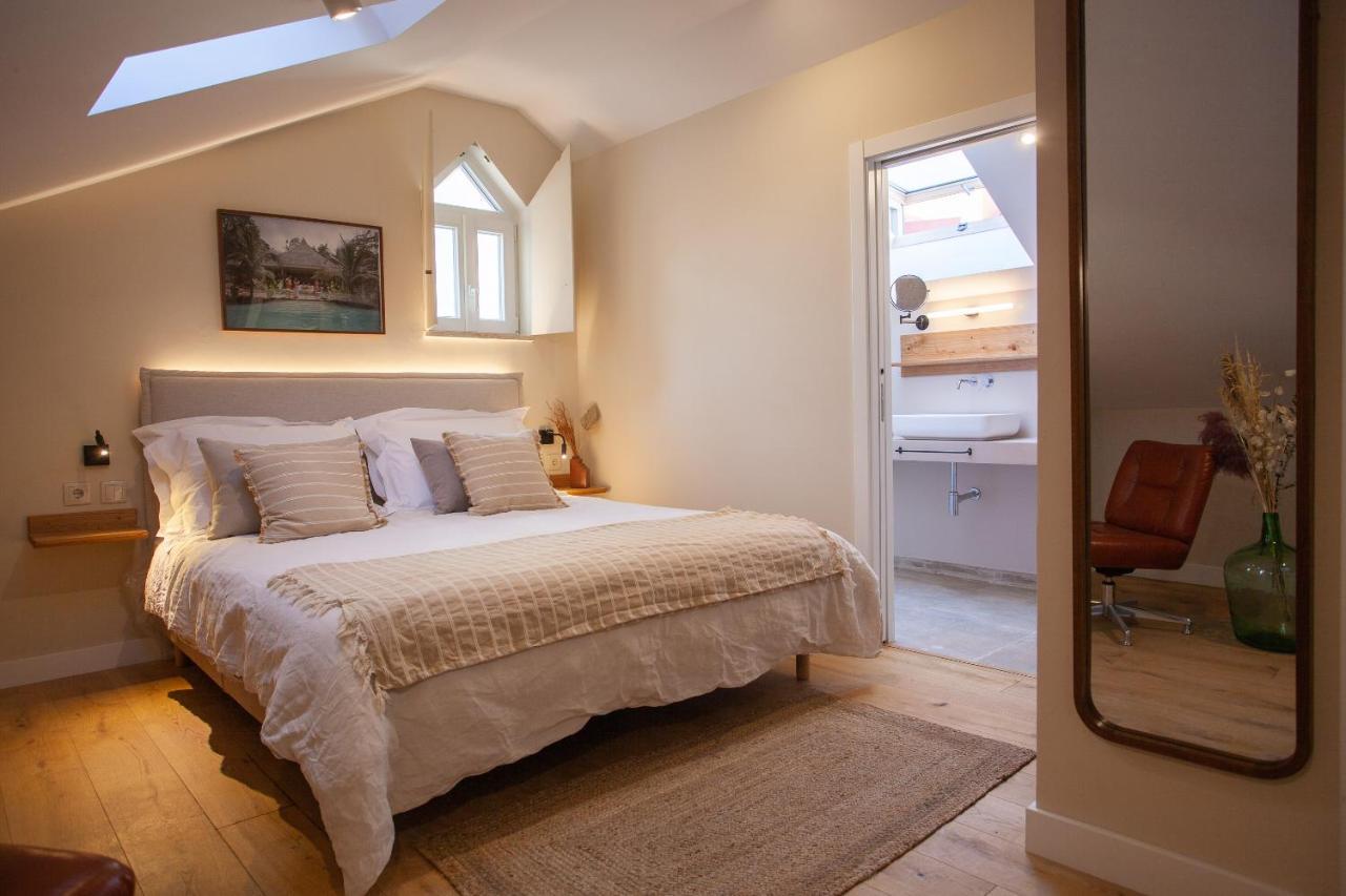 Vila Rodrigues Lisboa Ngoại thất bức ảnh