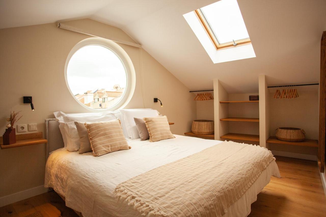 Vila Rodrigues Lisboa Ngoại thất bức ảnh