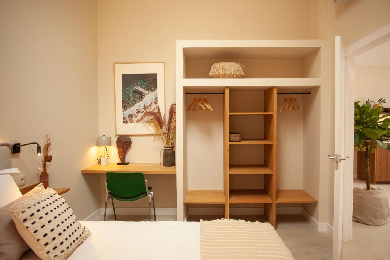 Vila Rodrigues Lisboa Ngoại thất bức ảnh