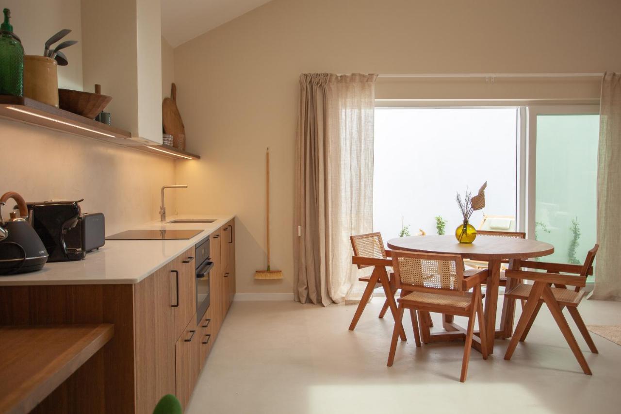 Vila Rodrigues Lisboa Ngoại thất bức ảnh