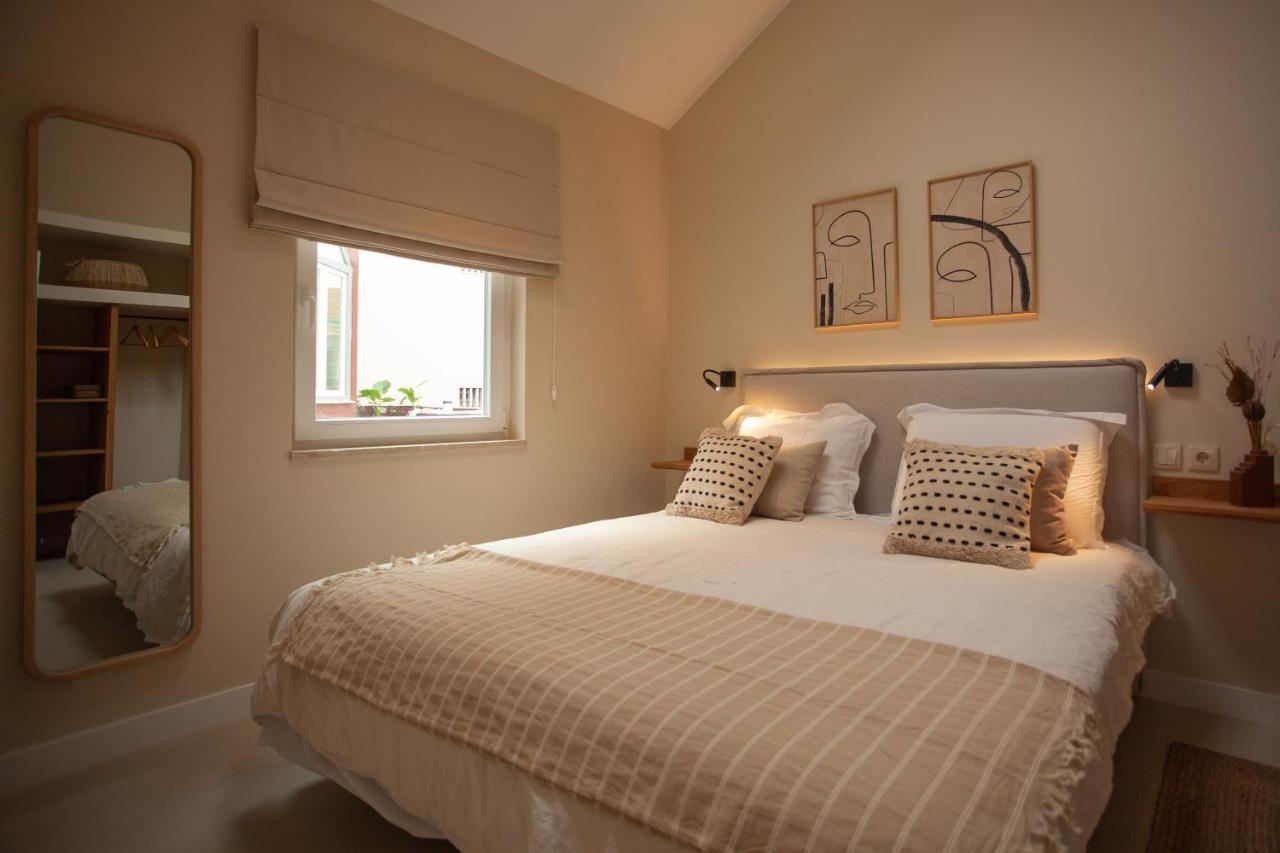 Vila Rodrigues Lisboa Ngoại thất bức ảnh