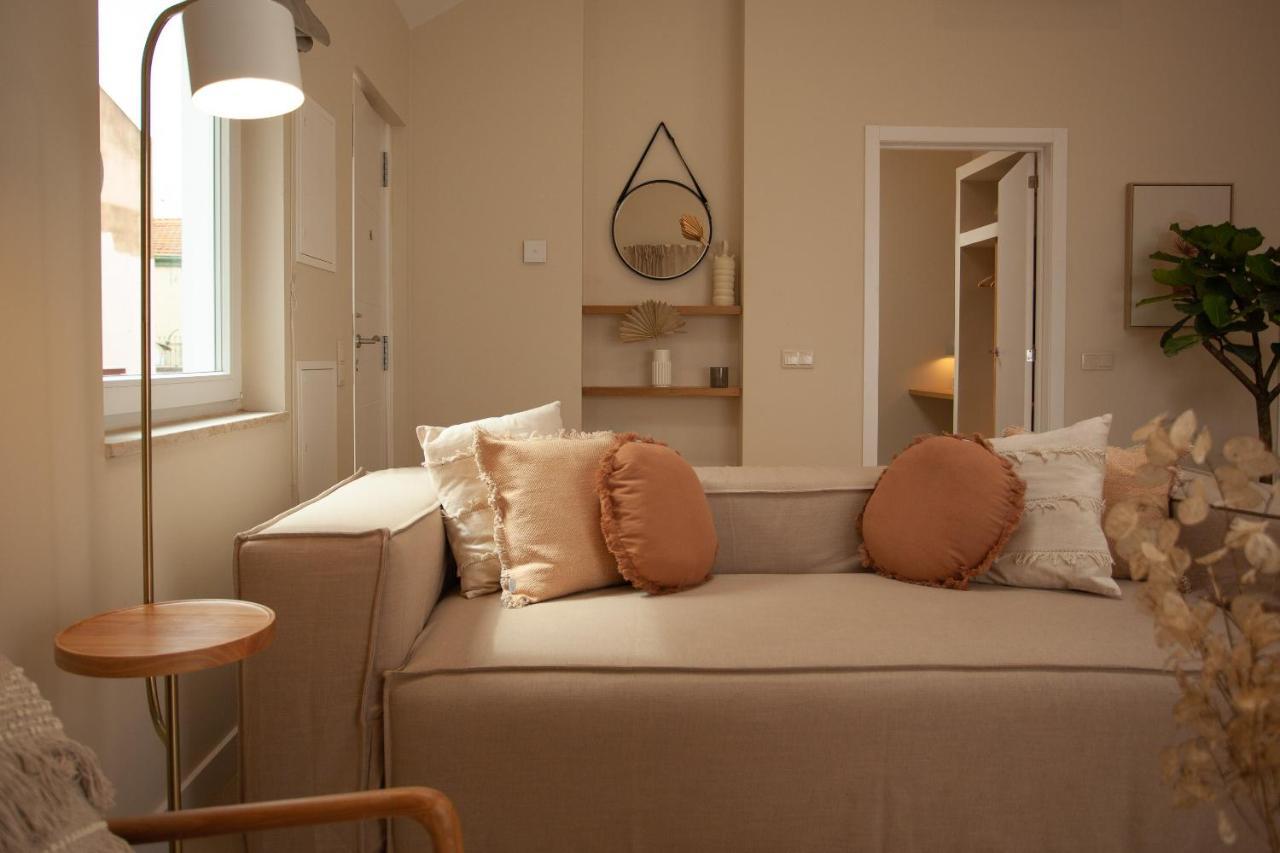 Vila Rodrigues Lisboa Ngoại thất bức ảnh
