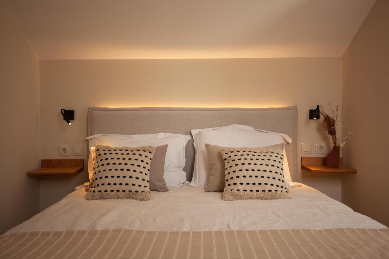 Vila Rodrigues Lisboa Ngoại thất bức ảnh
