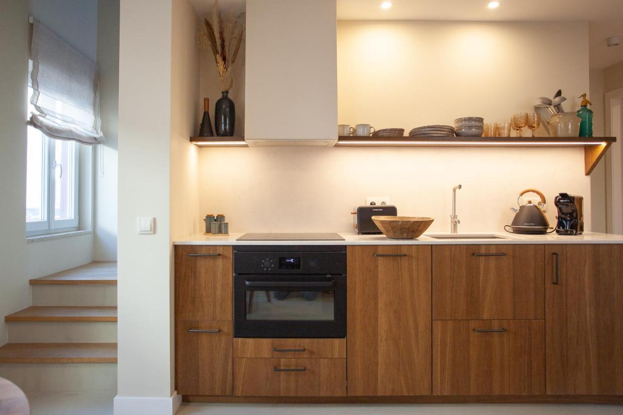 Vila Rodrigues Lisboa Ngoại thất bức ảnh