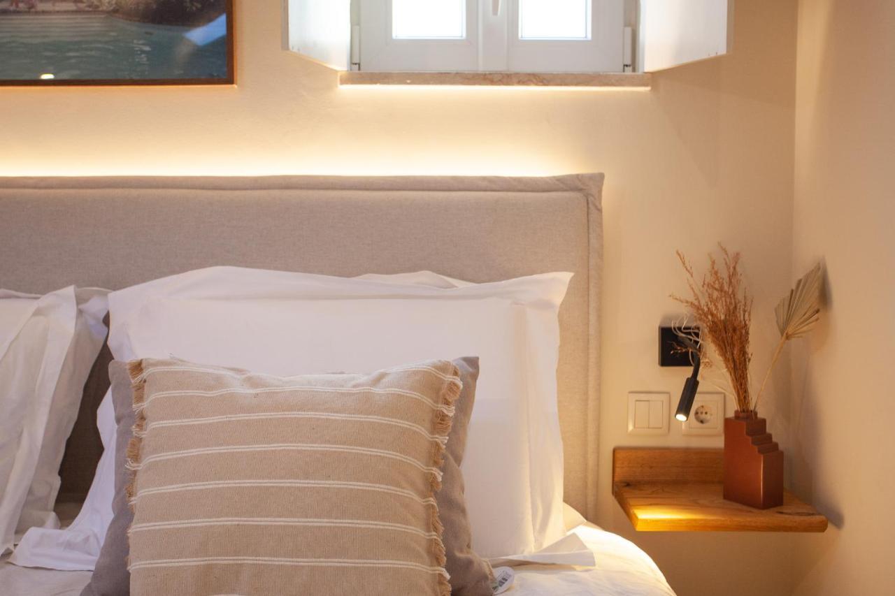 Vila Rodrigues Lisboa Ngoại thất bức ảnh