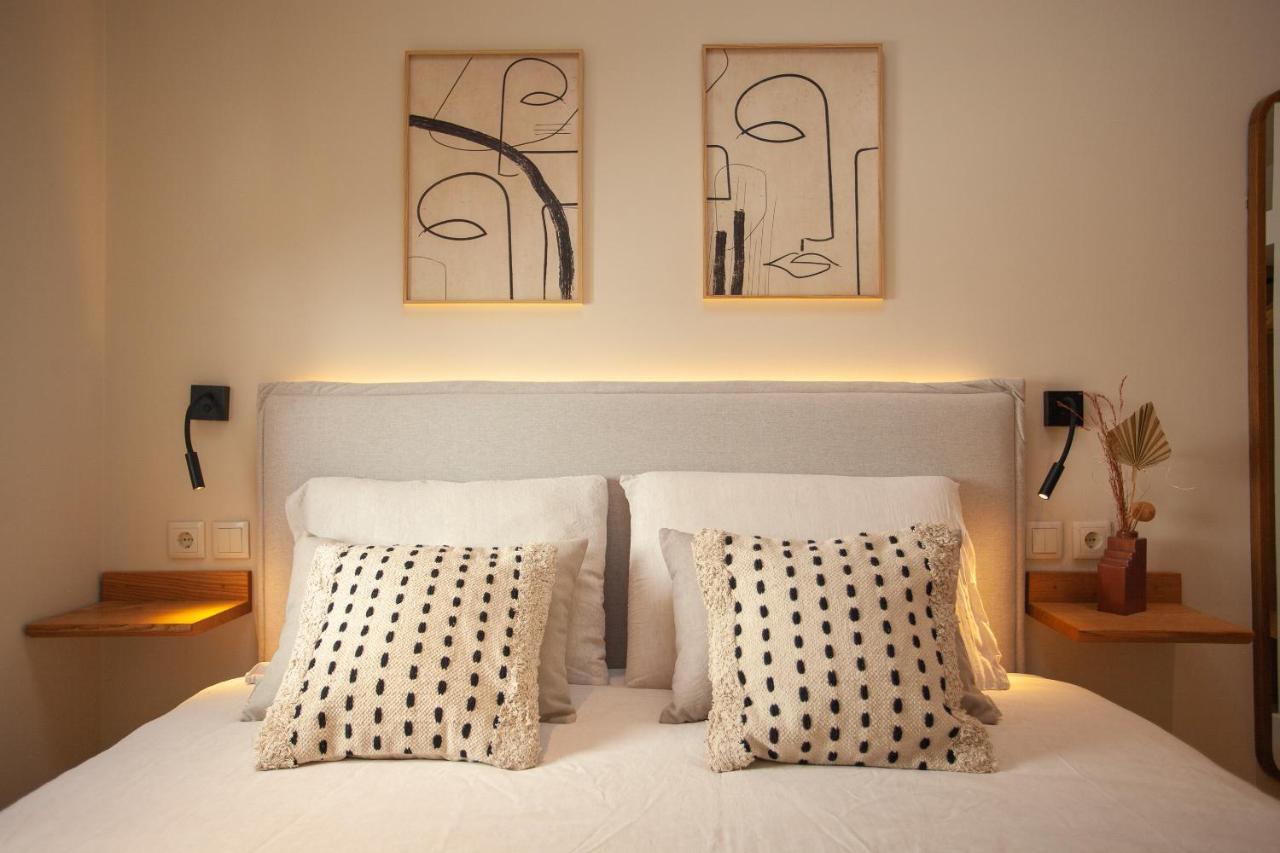 Vila Rodrigues Lisboa Ngoại thất bức ảnh