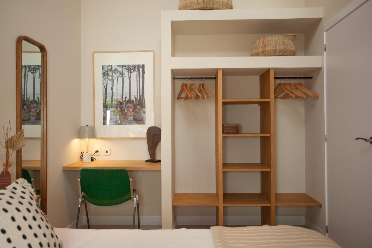 Vila Rodrigues Lisboa Ngoại thất bức ảnh