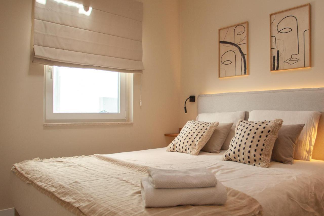 Vila Rodrigues Lisboa Ngoại thất bức ảnh