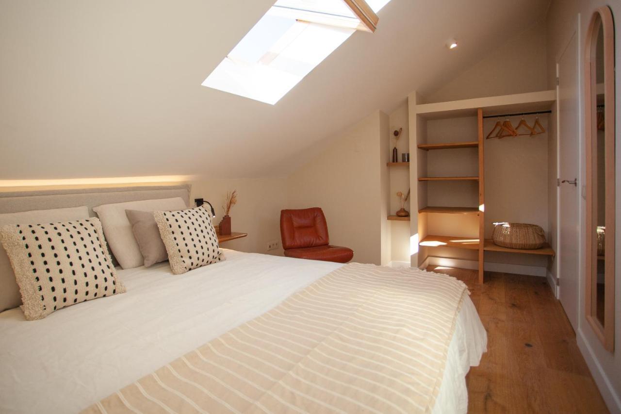 Vila Rodrigues Lisboa Ngoại thất bức ảnh