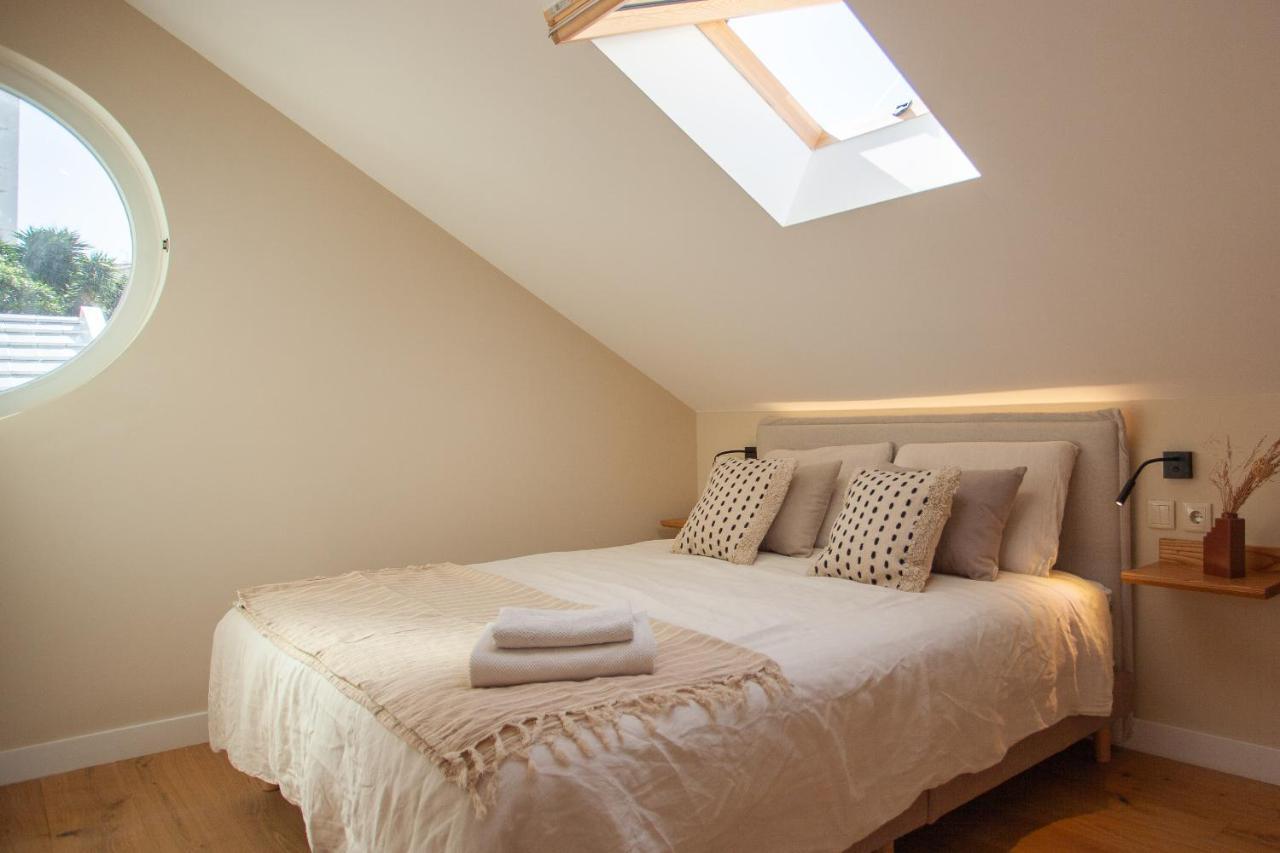 Vila Rodrigues Lisboa Ngoại thất bức ảnh