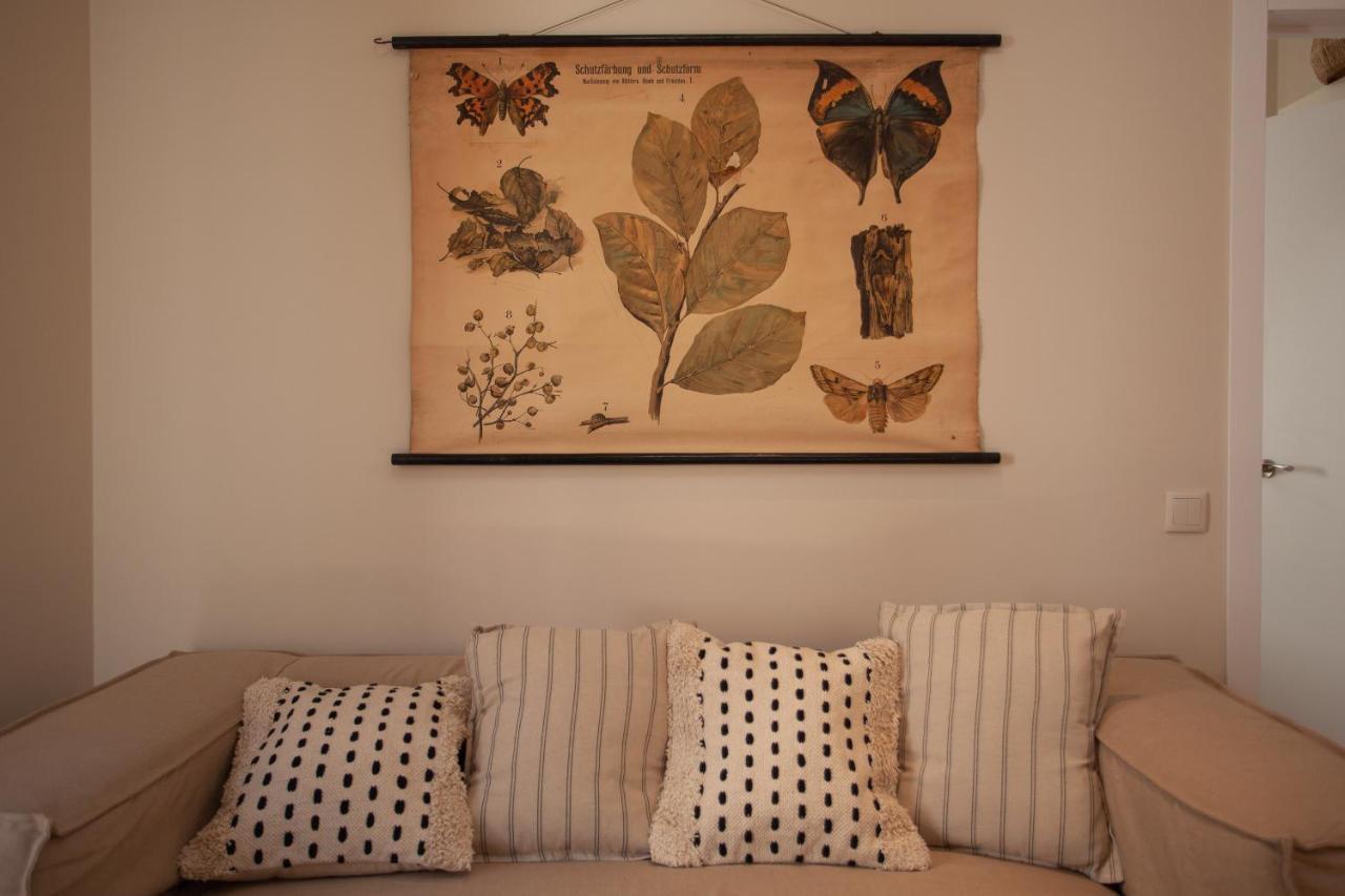 Vila Rodrigues Lisboa Ngoại thất bức ảnh