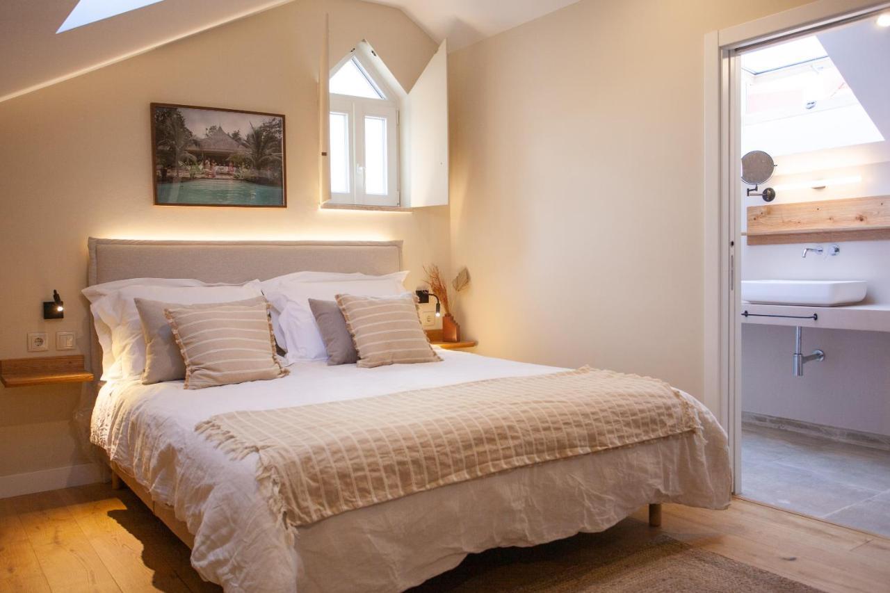 Vila Rodrigues Lisboa Ngoại thất bức ảnh