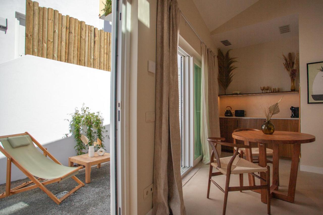 Vila Rodrigues Lisboa Ngoại thất bức ảnh