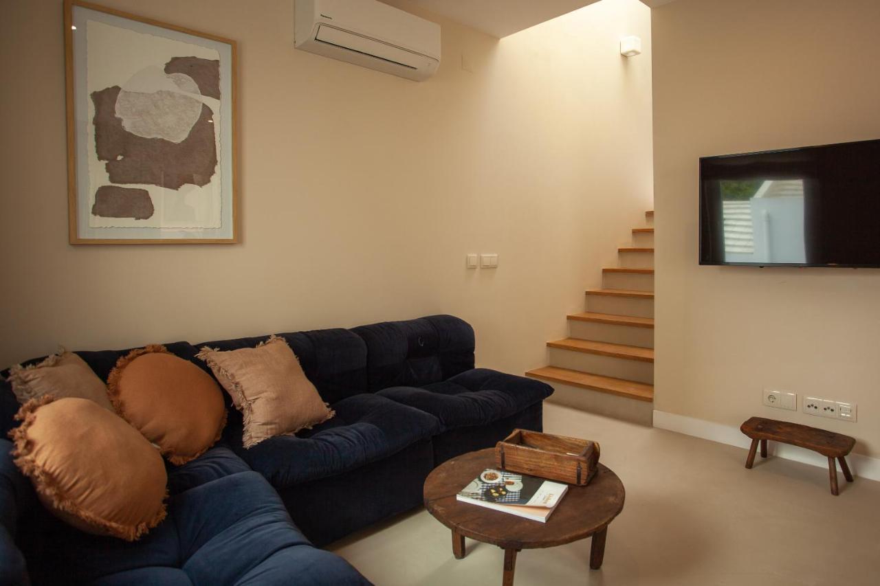 Vila Rodrigues Lisboa Ngoại thất bức ảnh