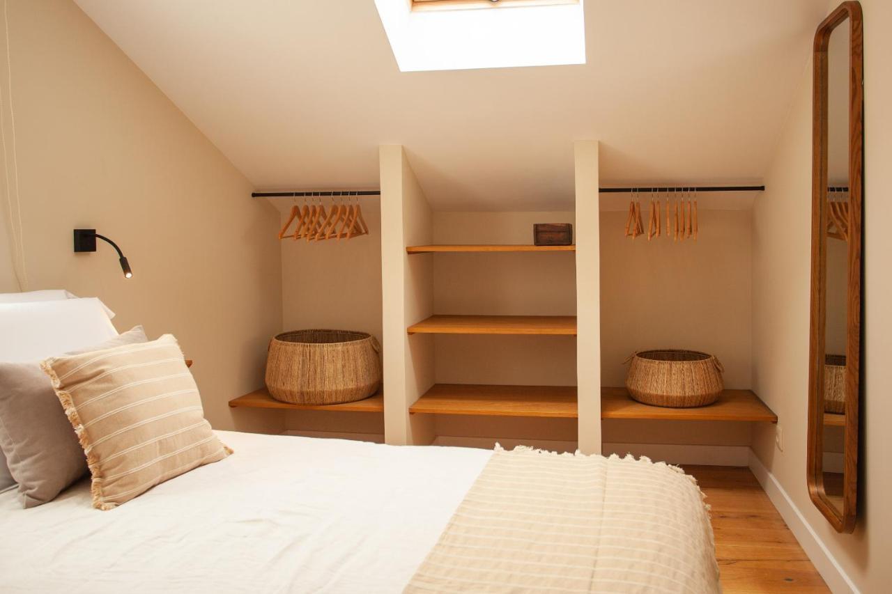 Vila Rodrigues Lisboa Ngoại thất bức ảnh