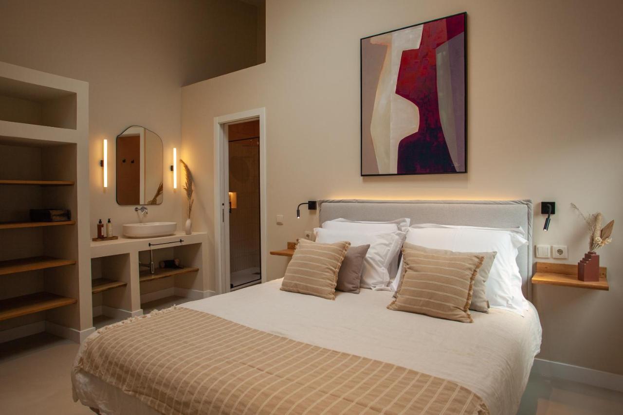 Vila Rodrigues Lisboa Ngoại thất bức ảnh