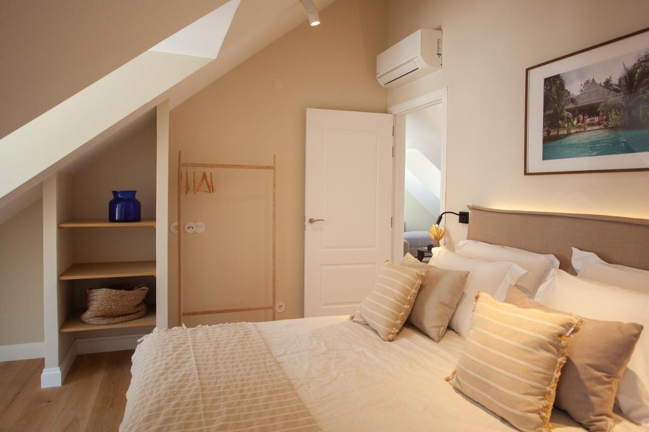 Vila Rodrigues Lisboa Ngoại thất bức ảnh