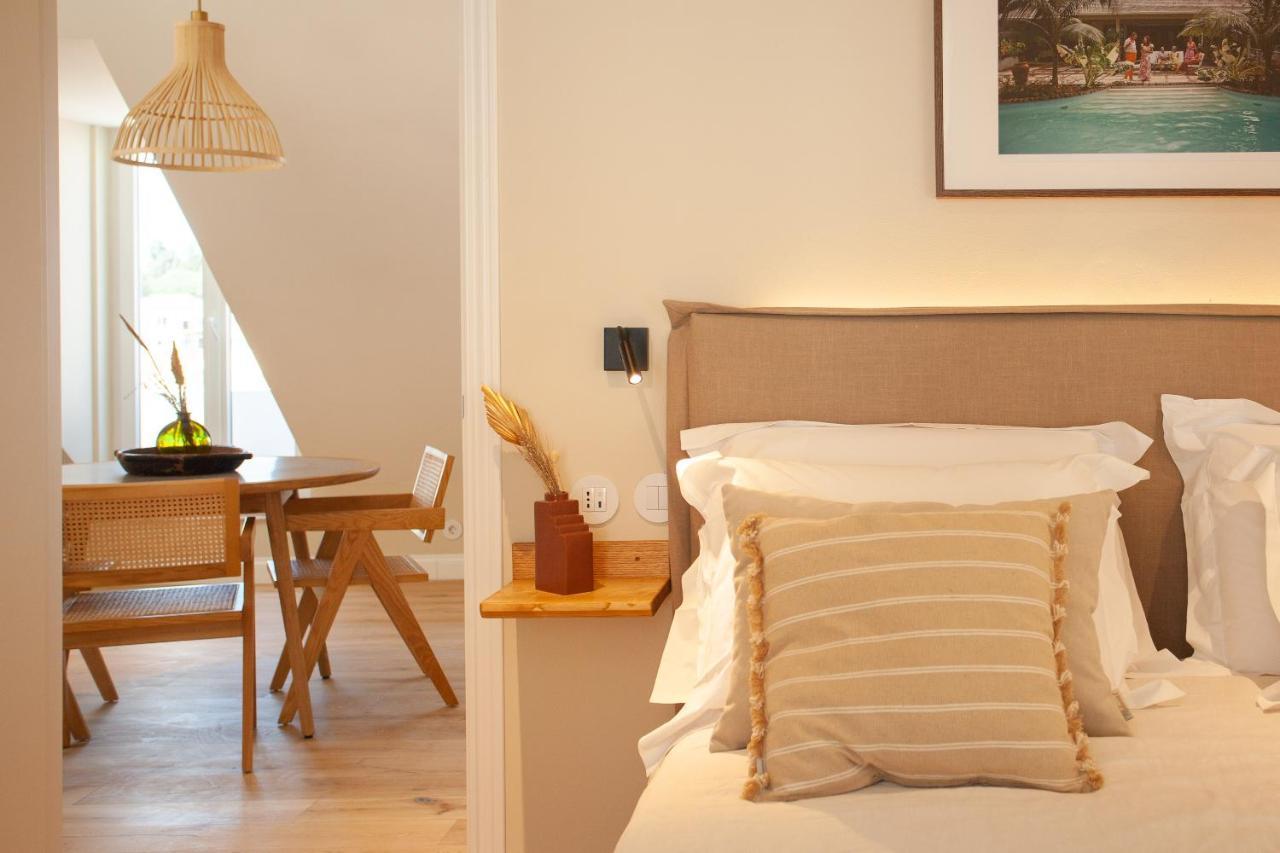 Vila Rodrigues Lisboa Ngoại thất bức ảnh