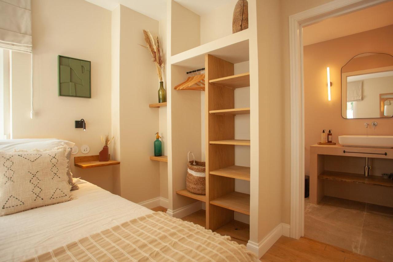 Vila Rodrigues Lisboa Ngoại thất bức ảnh