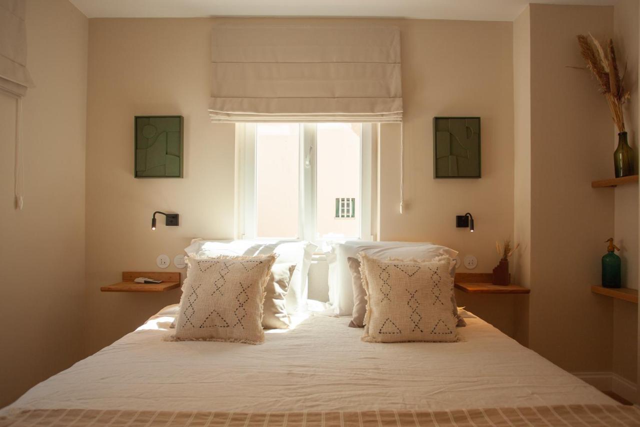 Vila Rodrigues Lisboa Ngoại thất bức ảnh