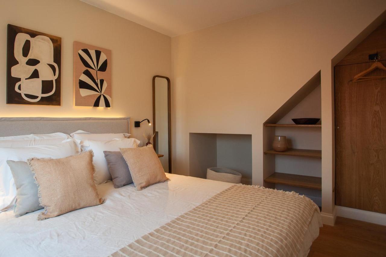 Vila Rodrigues Lisboa Ngoại thất bức ảnh
