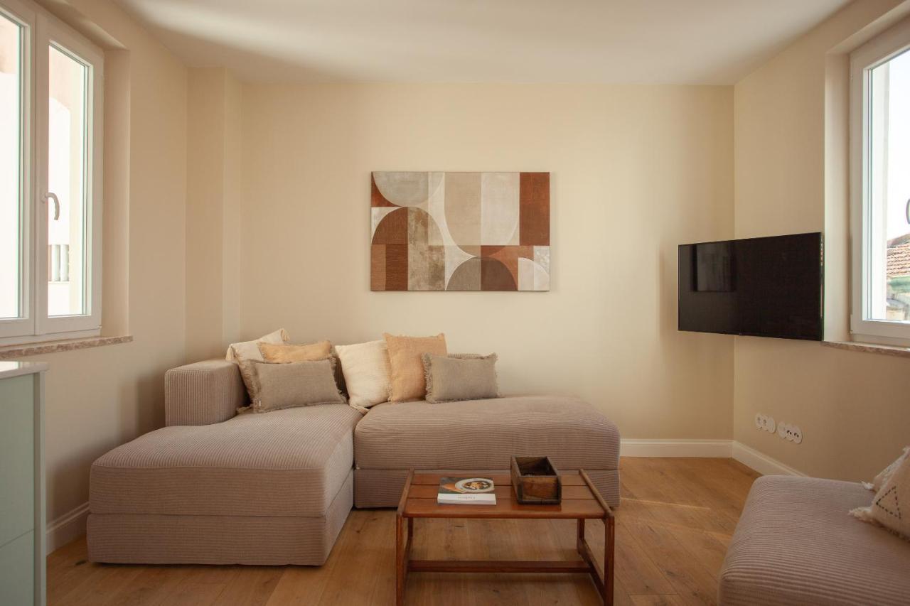 Vila Rodrigues Lisboa Ngoại thất bức ảnh