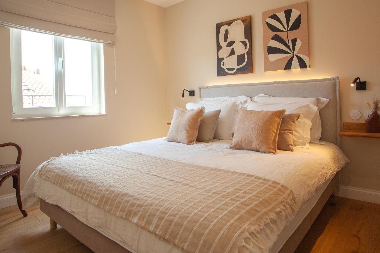 Vila Rodrigues Lisboa Ngoại thất bức ảnh