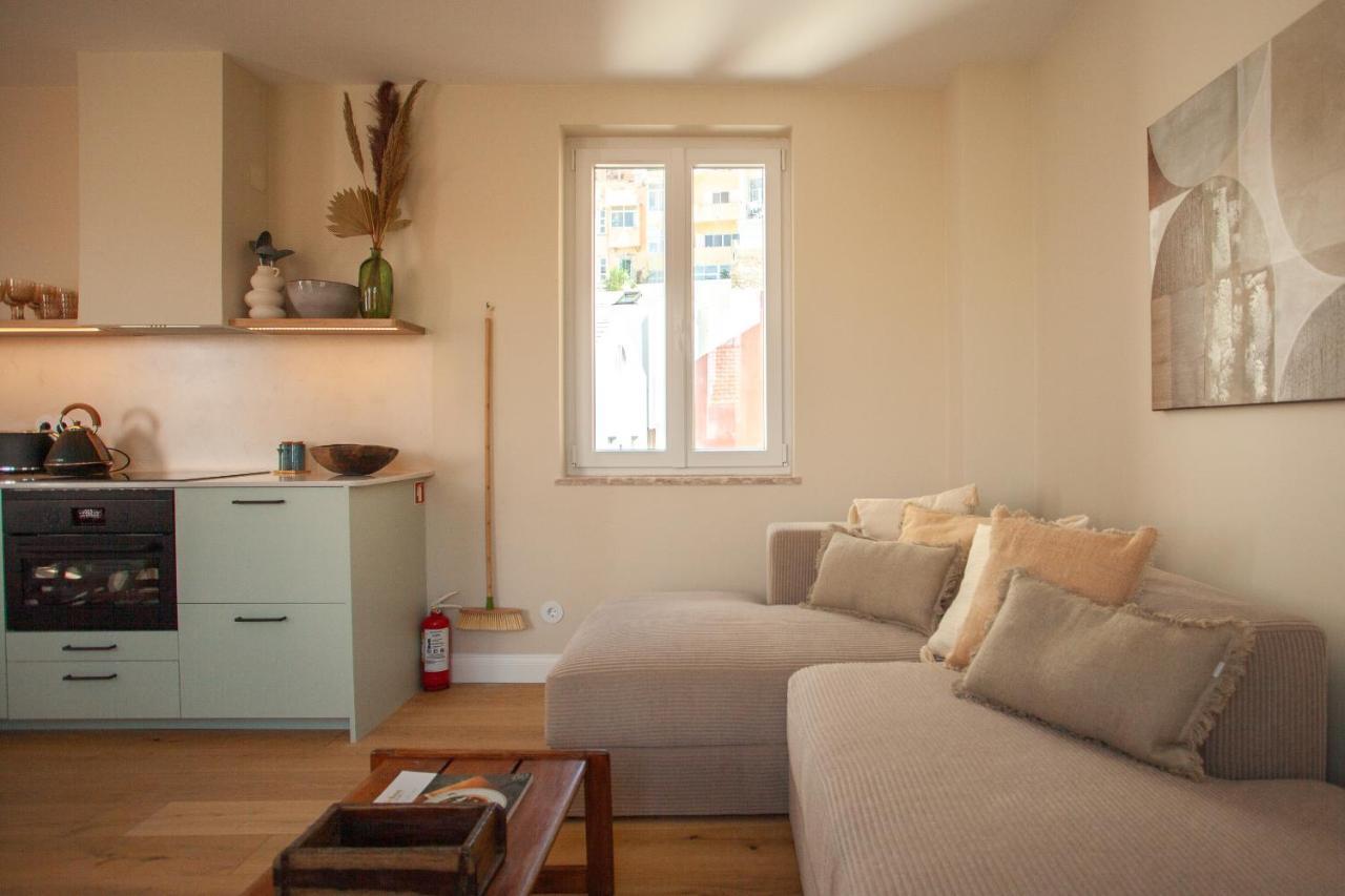 Vila Rodrigues Lisboa Ngoại thất bức ảnh