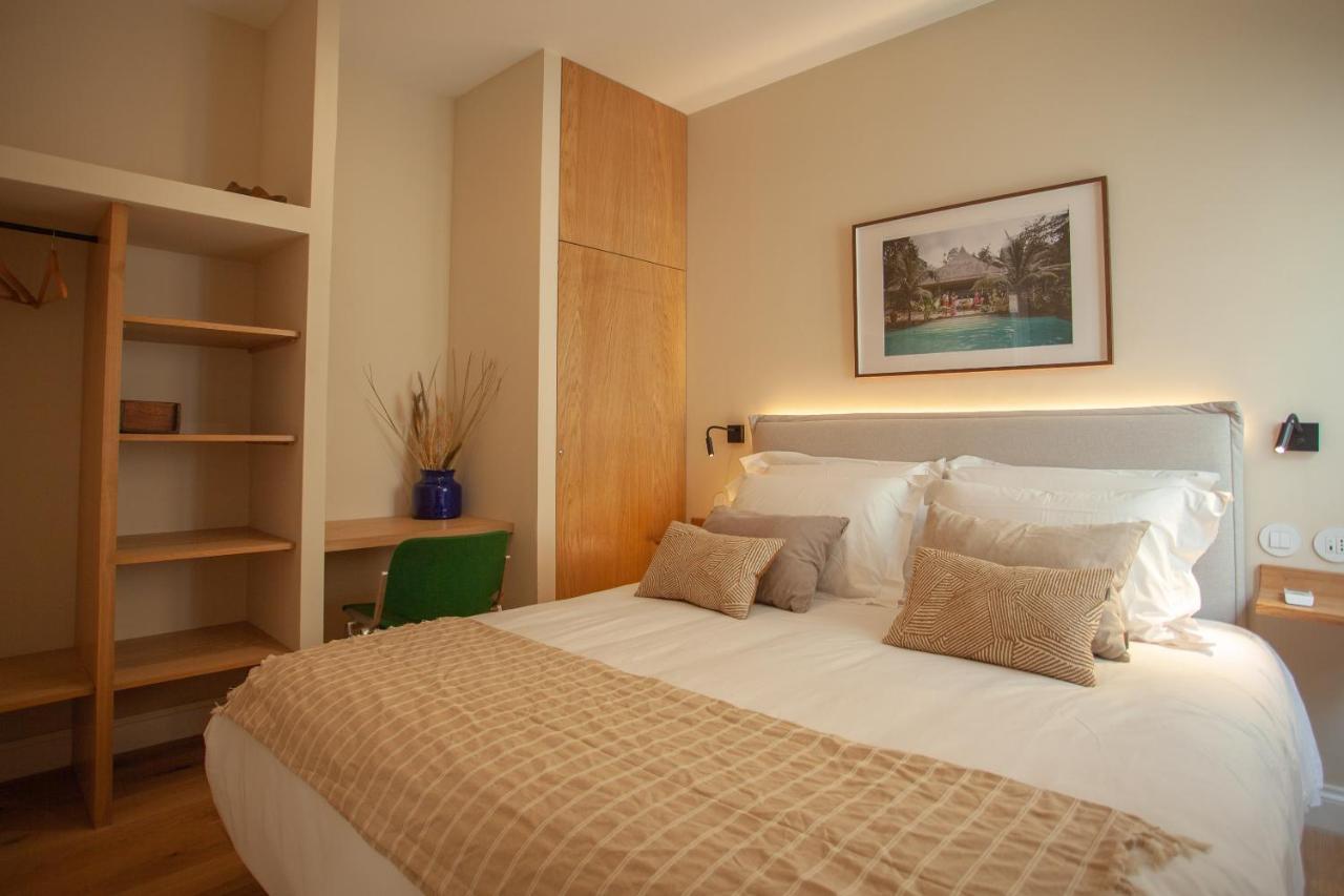 Vila Rodrigues Lisboa Ngoại thất bức ảnh