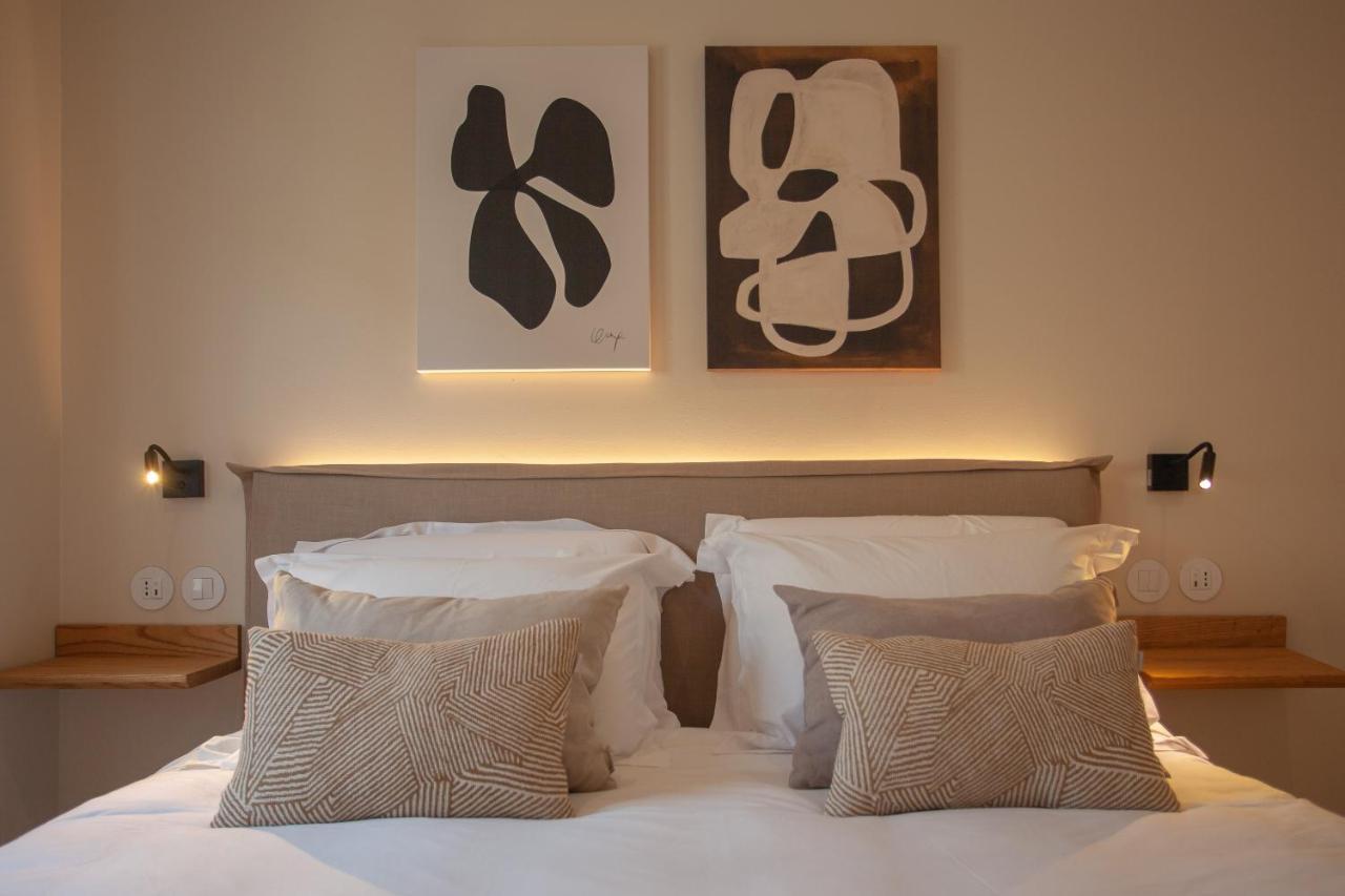 Vila Rodrigues Lisboa Ngoại thất bức ảnh