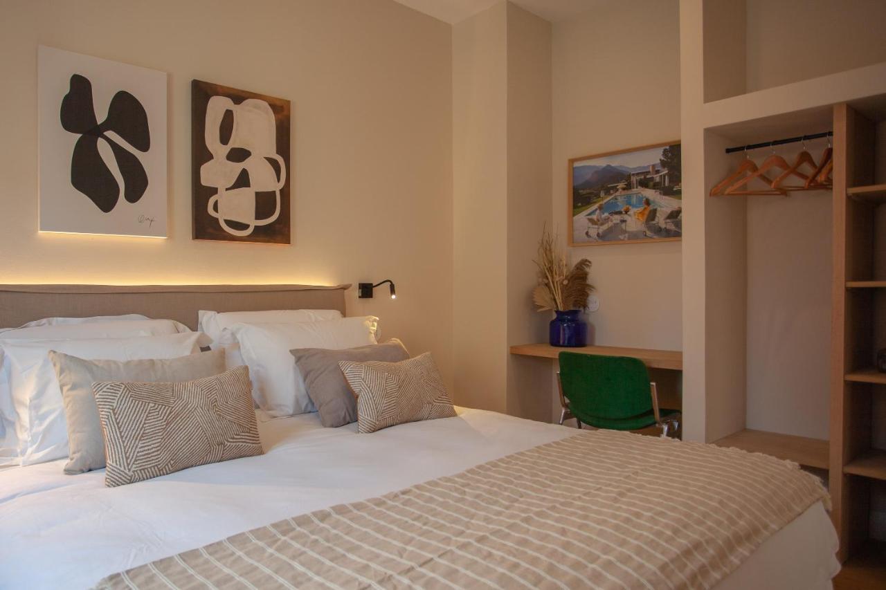 Vila Rodrigues Lisboa Ngoại thất bức ảnh
