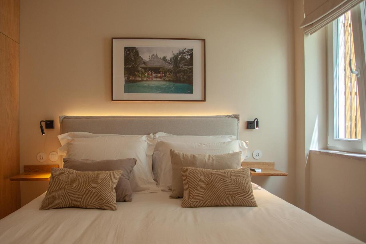 Vila Rodrigues Lisboa Ngoại thất bức ảnh
