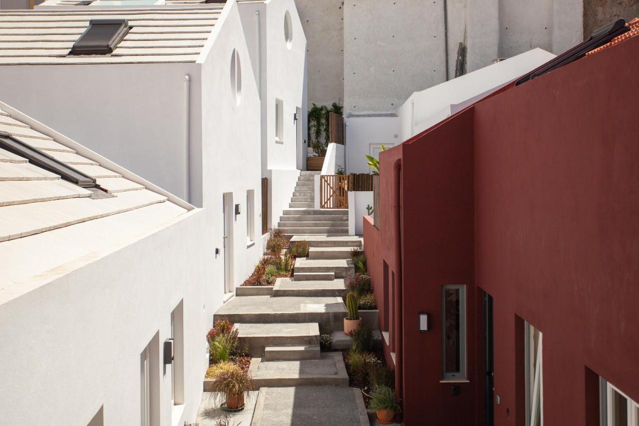 Vila Rodrigues Lisboa Ngoại thất bức ảnh