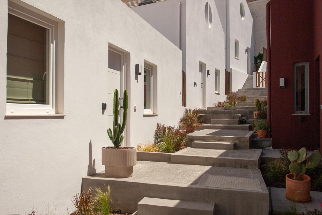 Vila Rodrigues Lisboa Ngoại thất bức ảnh