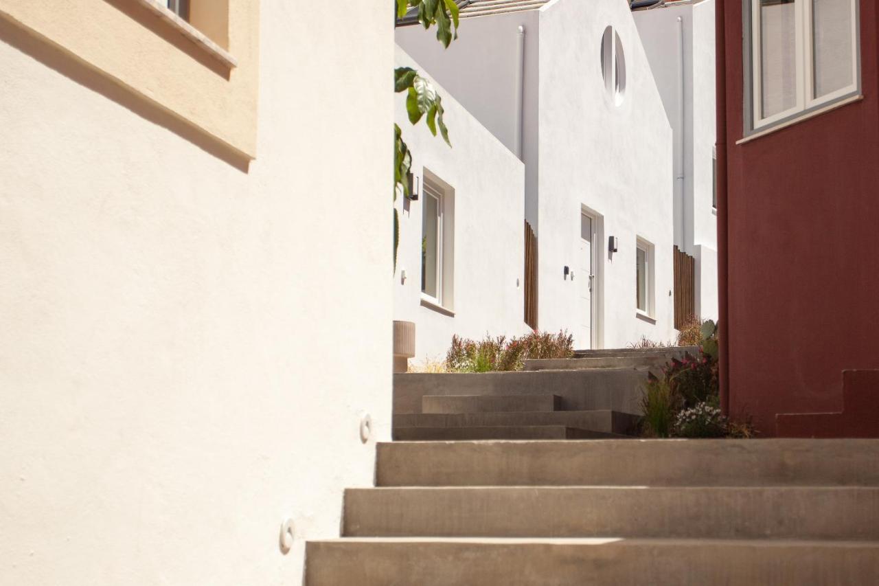Vila Rodrigues Lisboa Ngoại thất bức ảnh