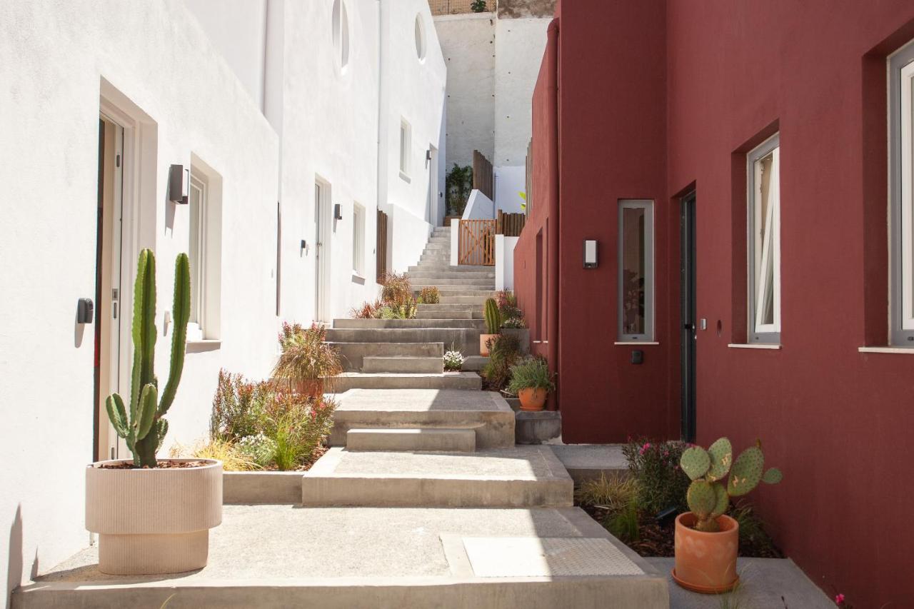 Vila Rodrigues Lisboa Ngoại thất bức ảnh